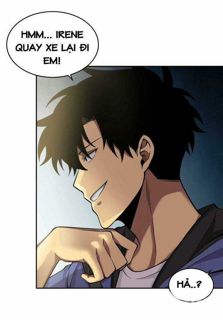 Vua Trộm Mộ Chapter 96 trang 26