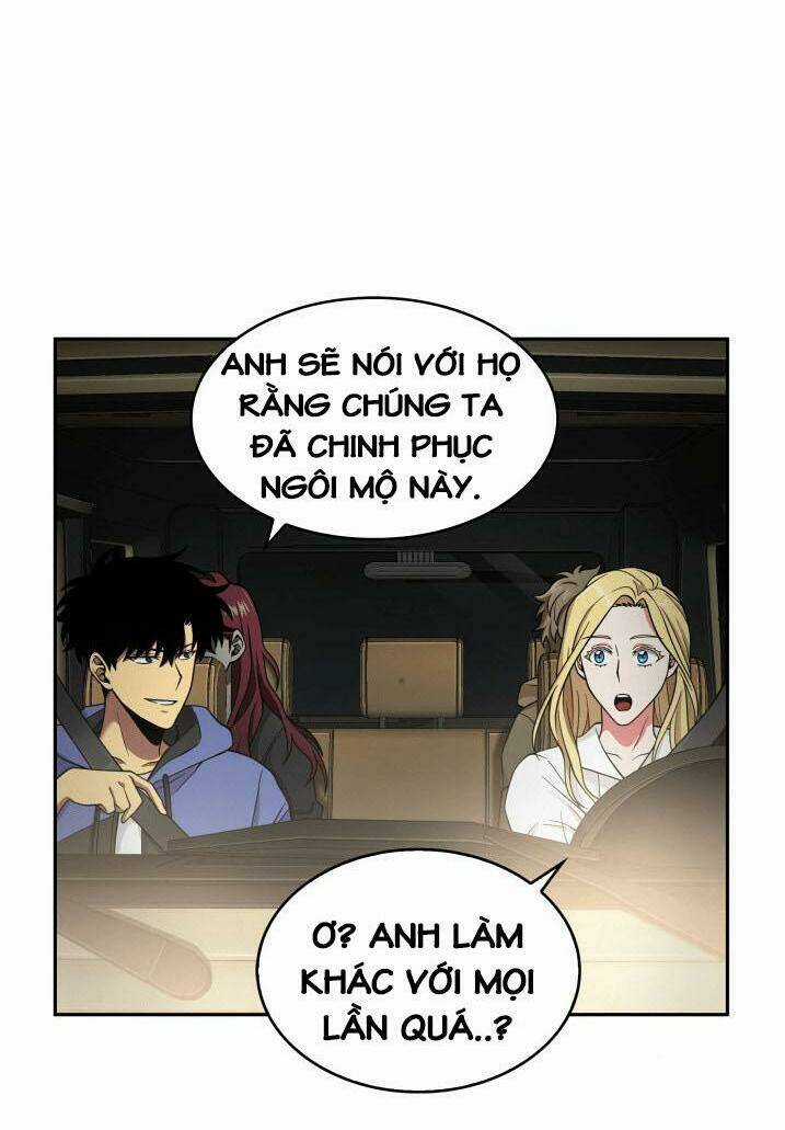 Vua Trộm Mộ Chapter 96 trang 27