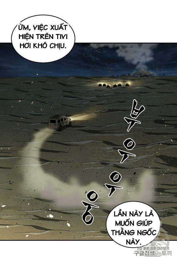 Vua Trộm Mộ Chapter 96 trang 28