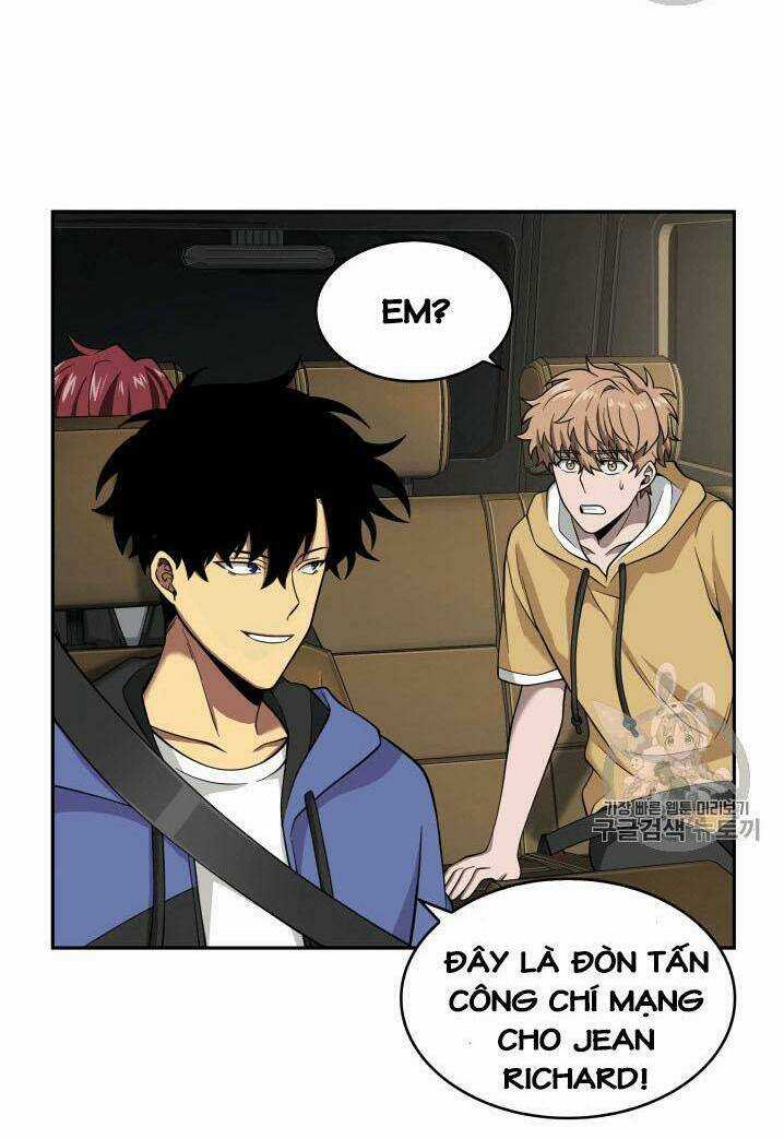 Vua Trộm Mộ Chapter 96 trang 29