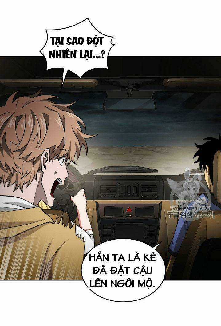 Vua Trộm Mộ Chapter 96 trang 30