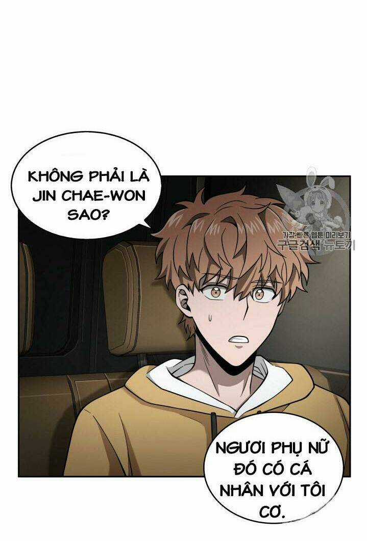 Vua Trộm Mộ Chapter 96 trang 31