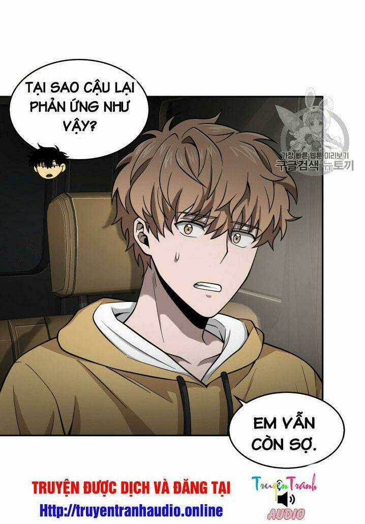 Vua Trộm Mộ Chapter 96 trang 34
