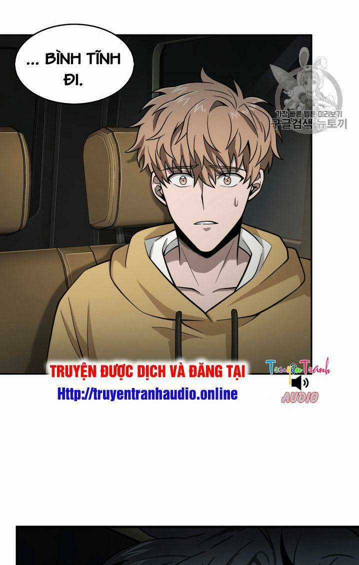 Vua Trộm Mộ Chapter 96 trang 36