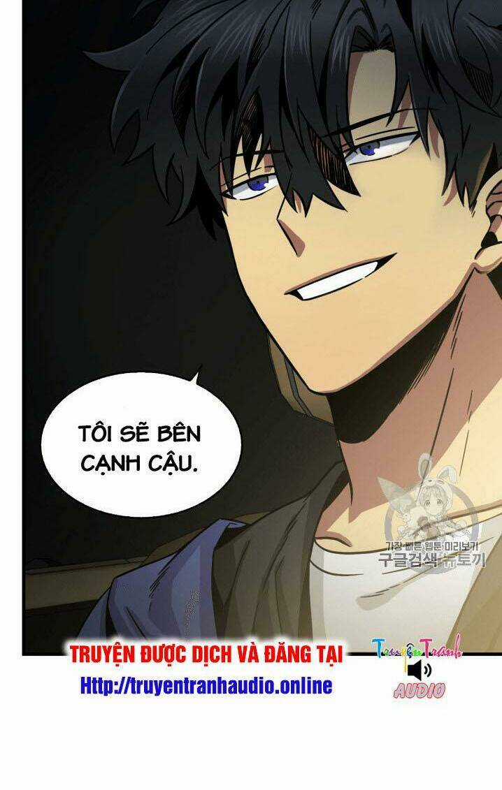 Vua Trộm Mộ Chapter 96 trang 37