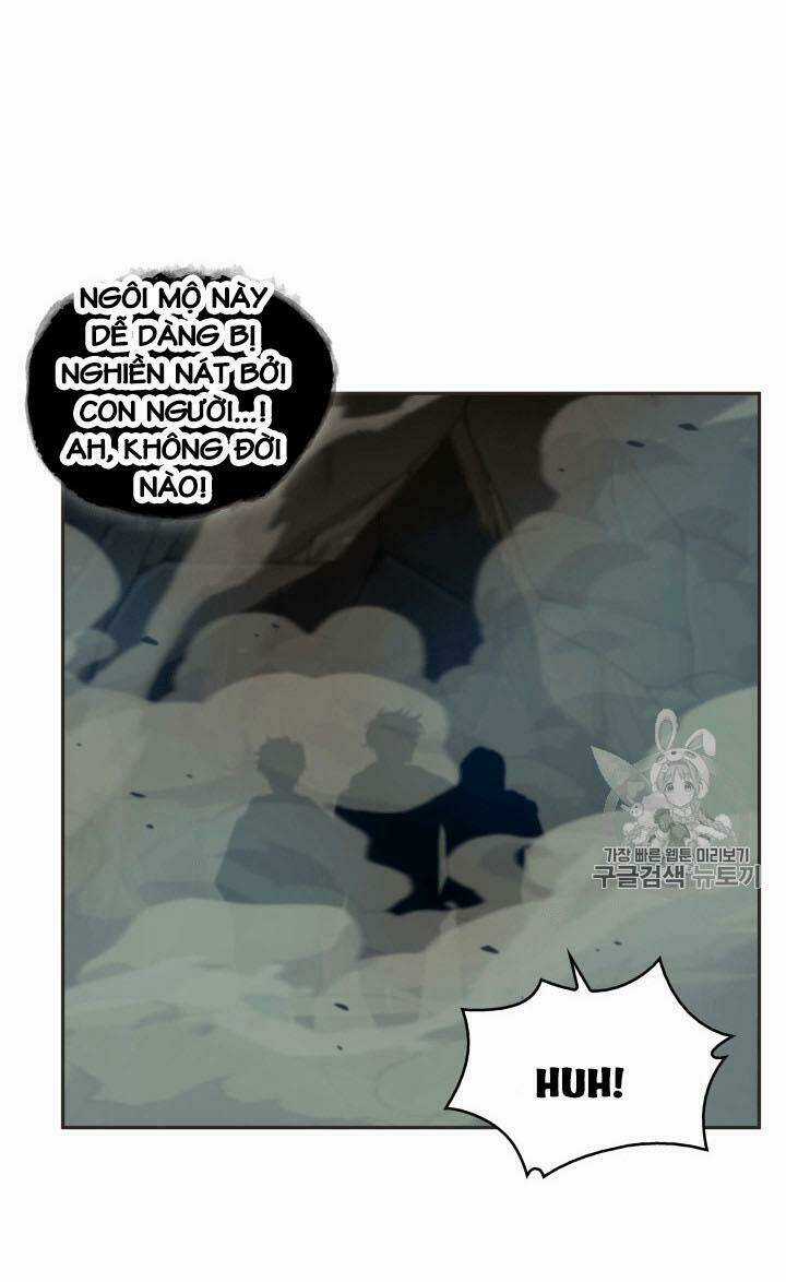 Vua Trộm Mộ Chapter 96 trang 4