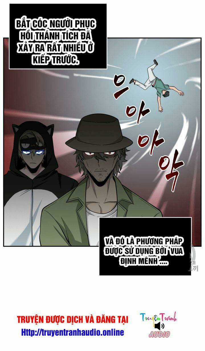 Vua Trộm Mộ Chapter 96 trang 48