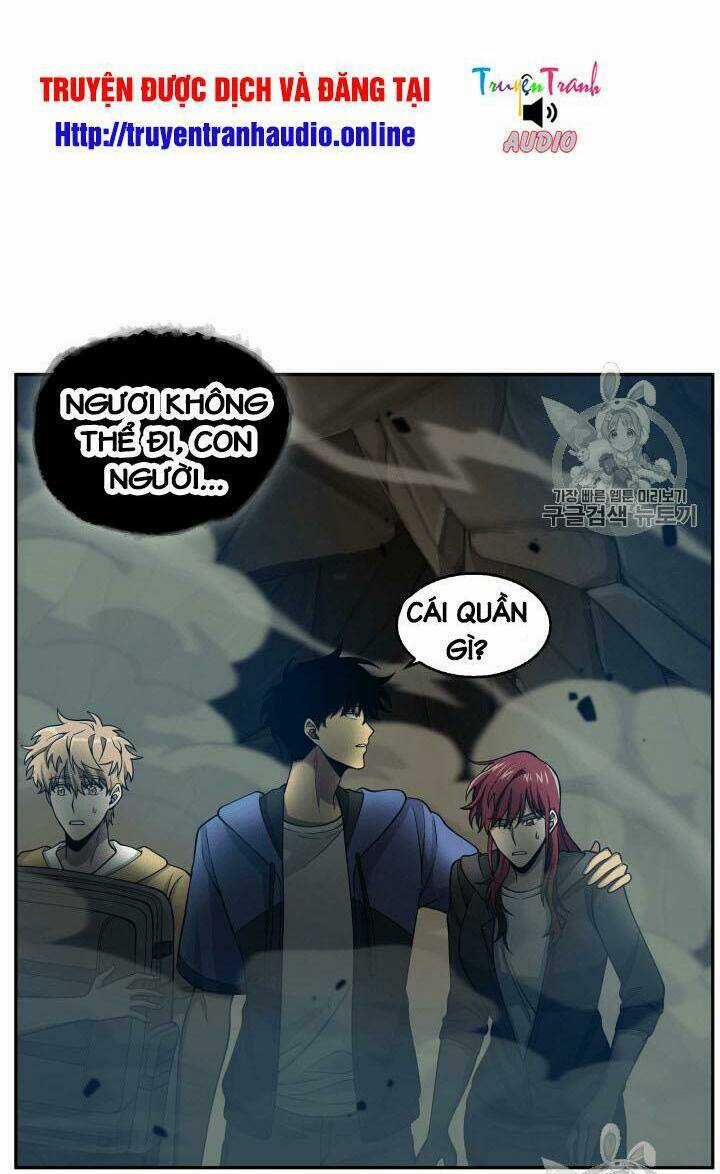 Vua Trộm Mộ Chapter 96 trang 5