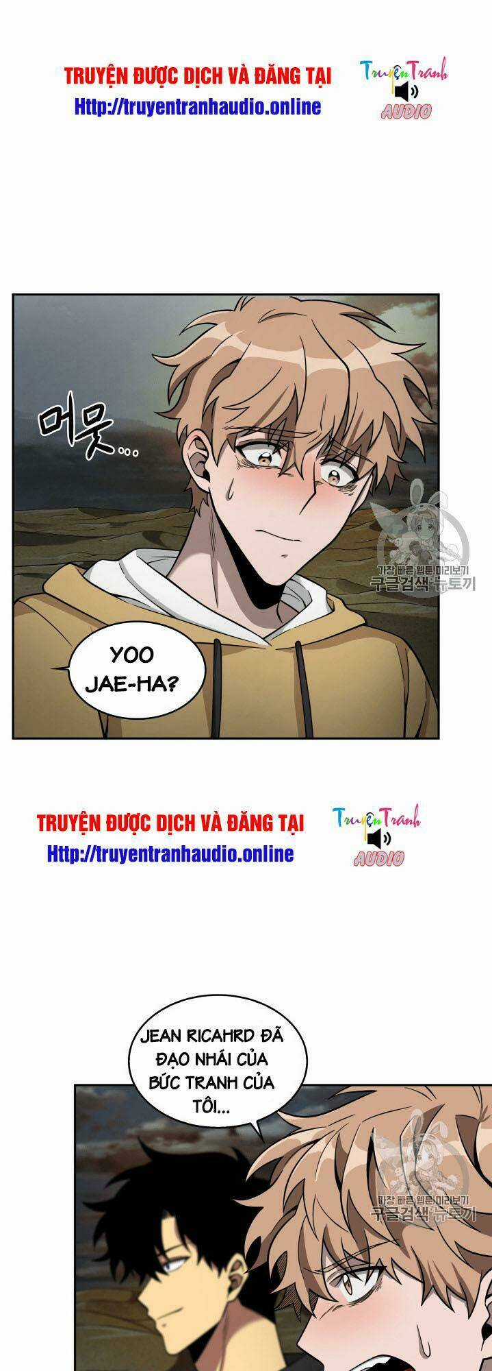 Vua Trộm Mộ Chapter 96 trang 51