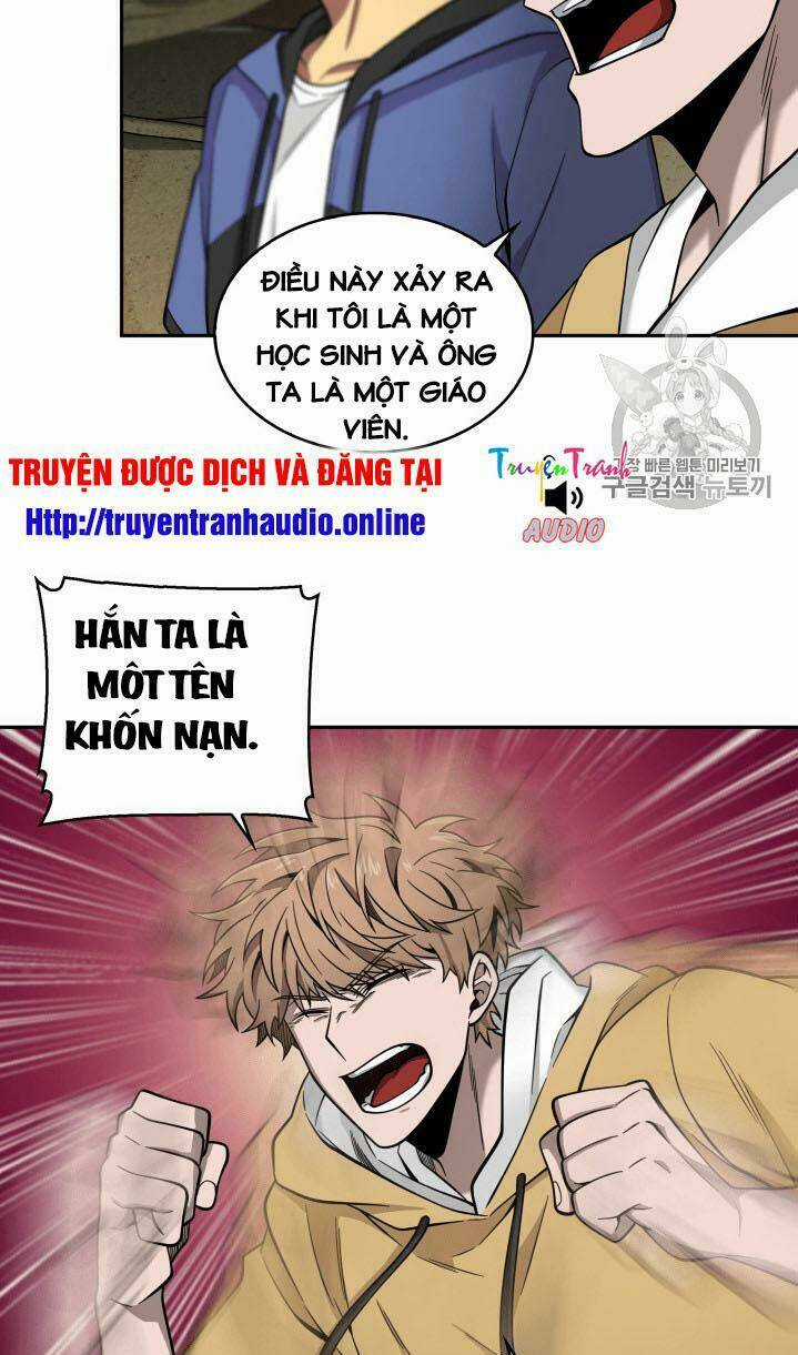 Vua Trộm Mộ Chapter 96 trang 52