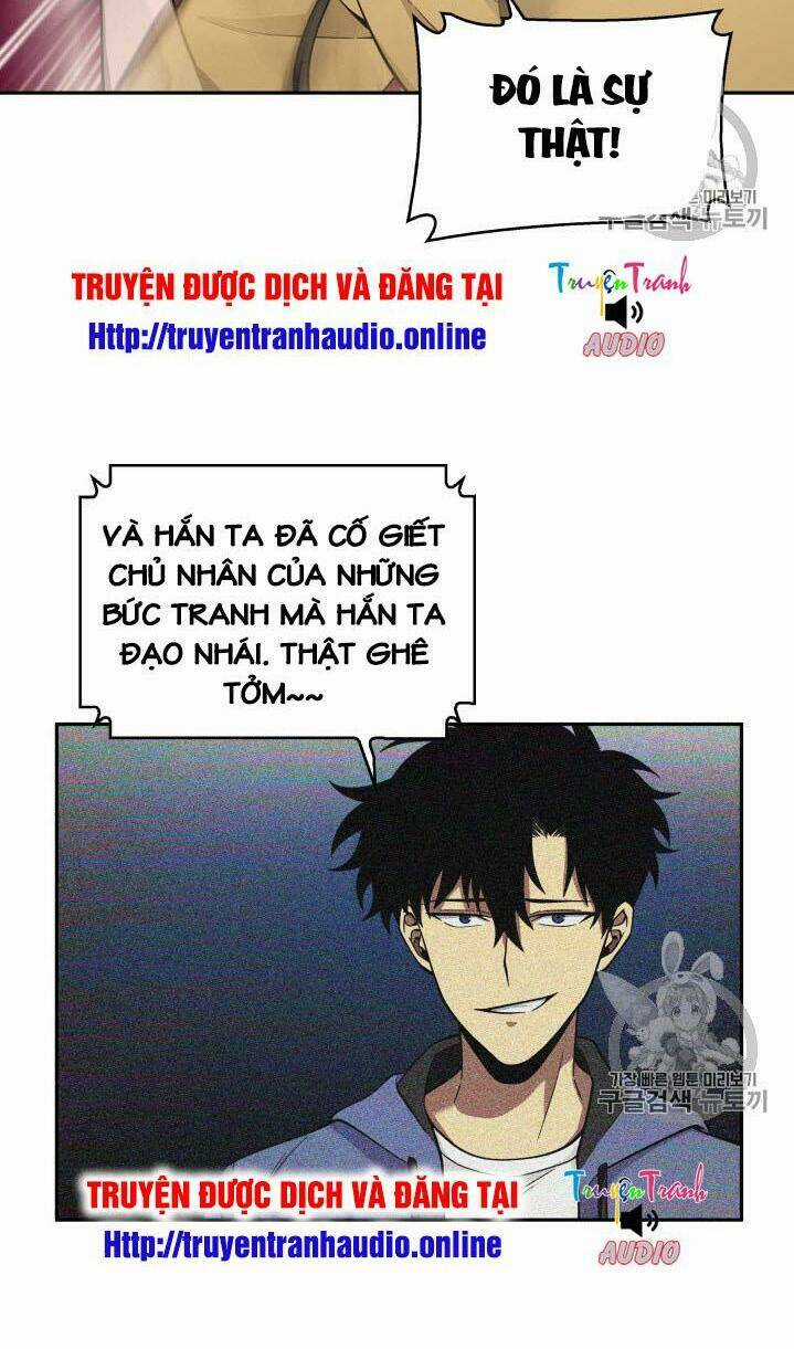 Vua Trộm Mộ Chapter 96 trang 53