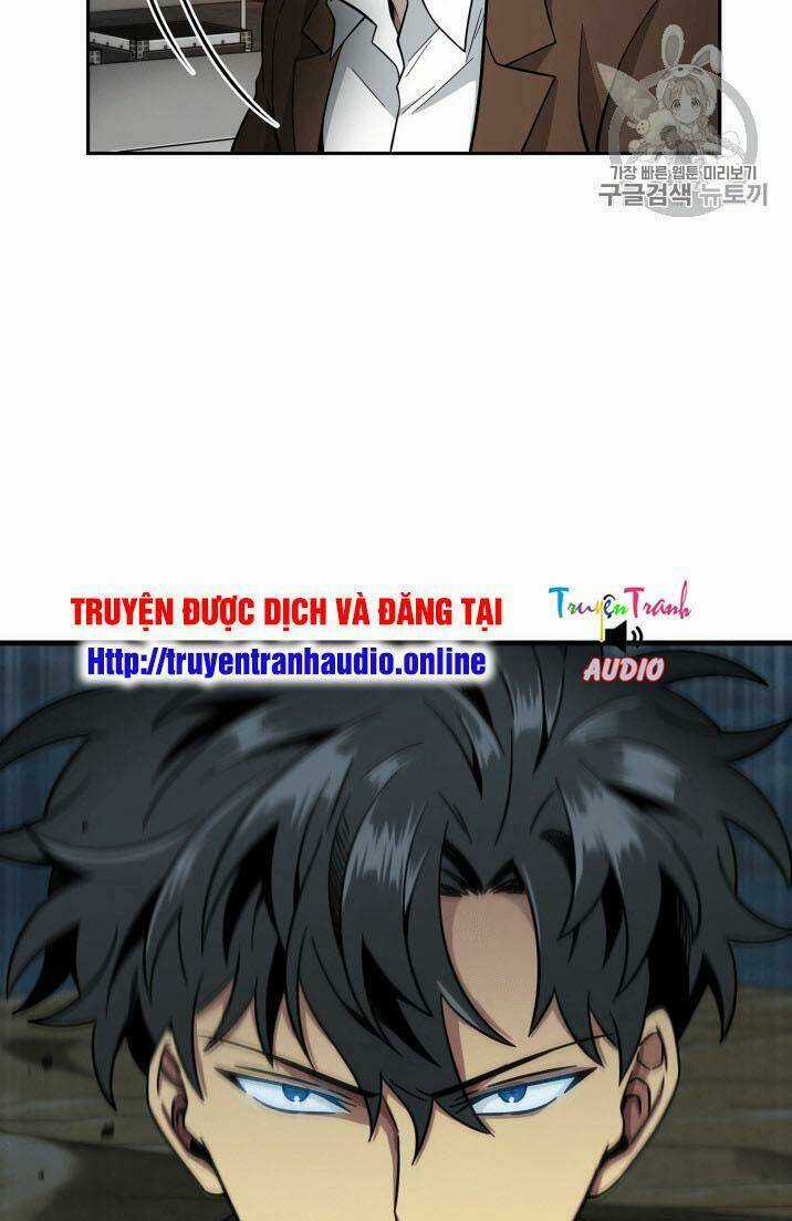 Vua Trộm Mộ Chapter 96 trang 56