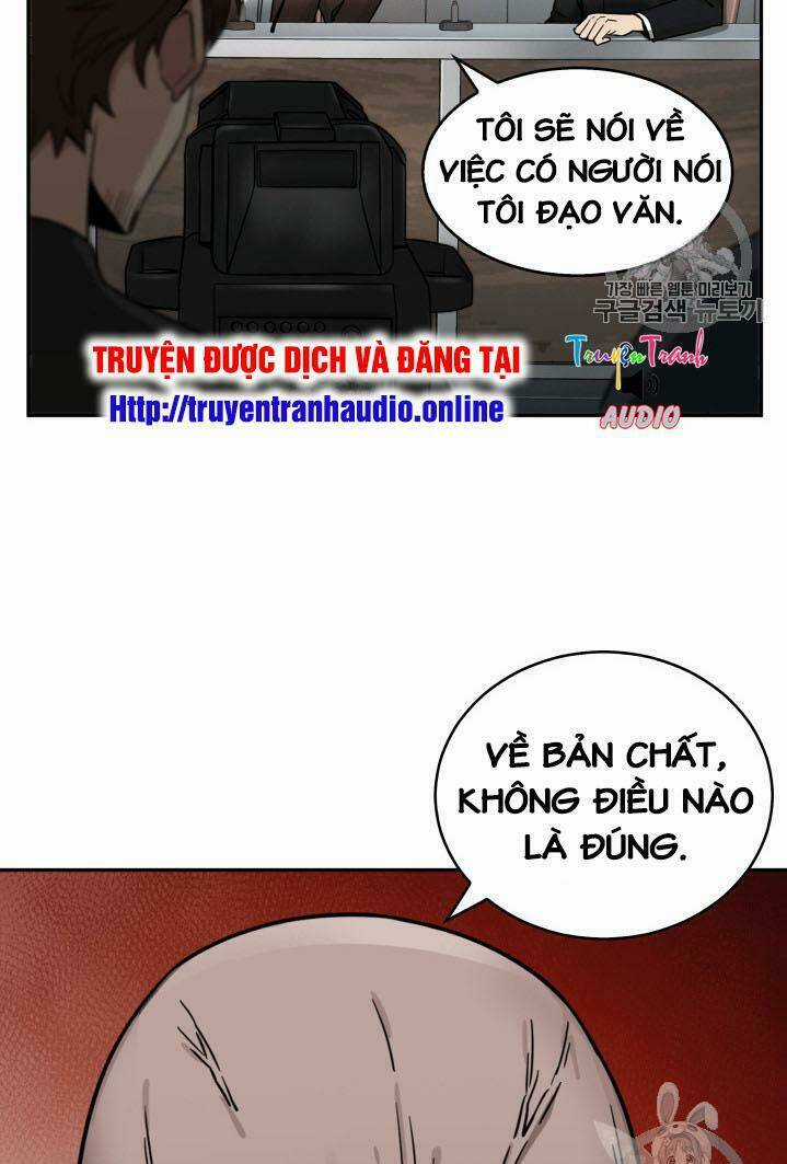 Vua Trộm Mộ Chapter 97 trang 11