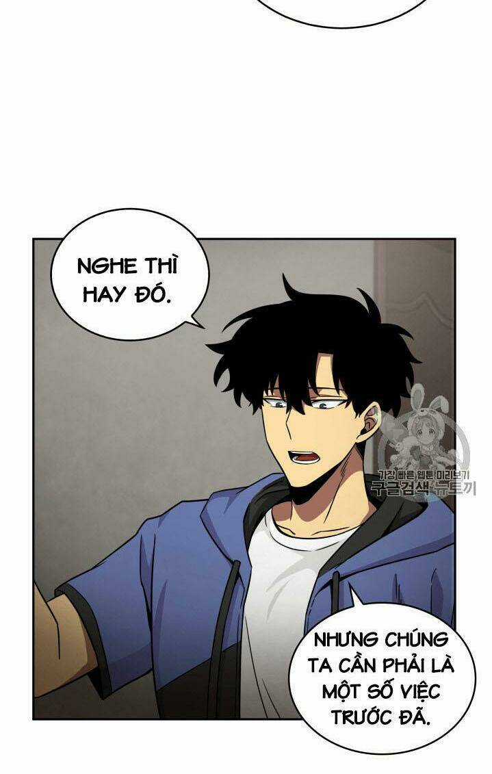 Vua Trộm Mộ Chapter 97 trang 18