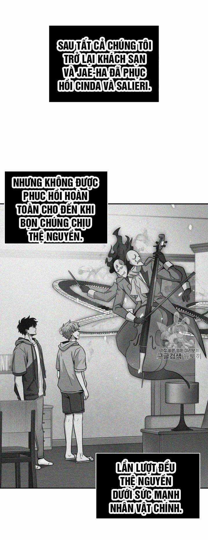 Vua Trộm Mộ Chapter 97 trang 19