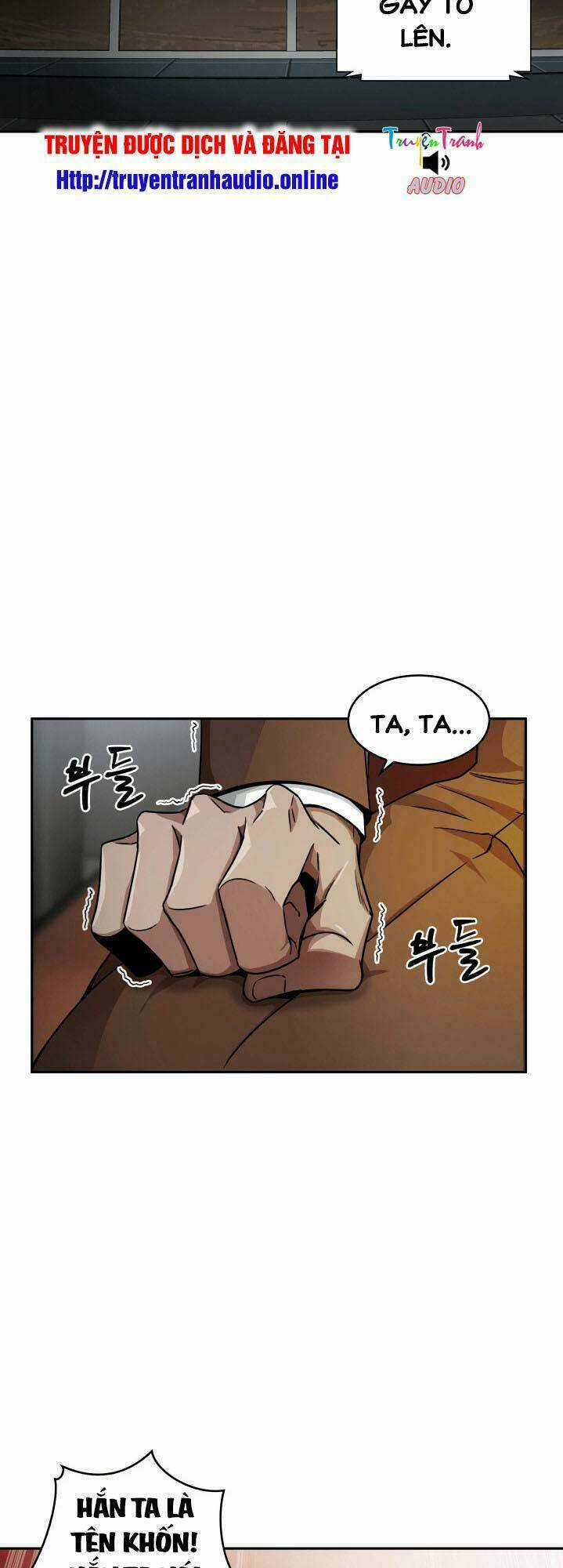 Vua Trộm Mộ Chapter 97 trang 2