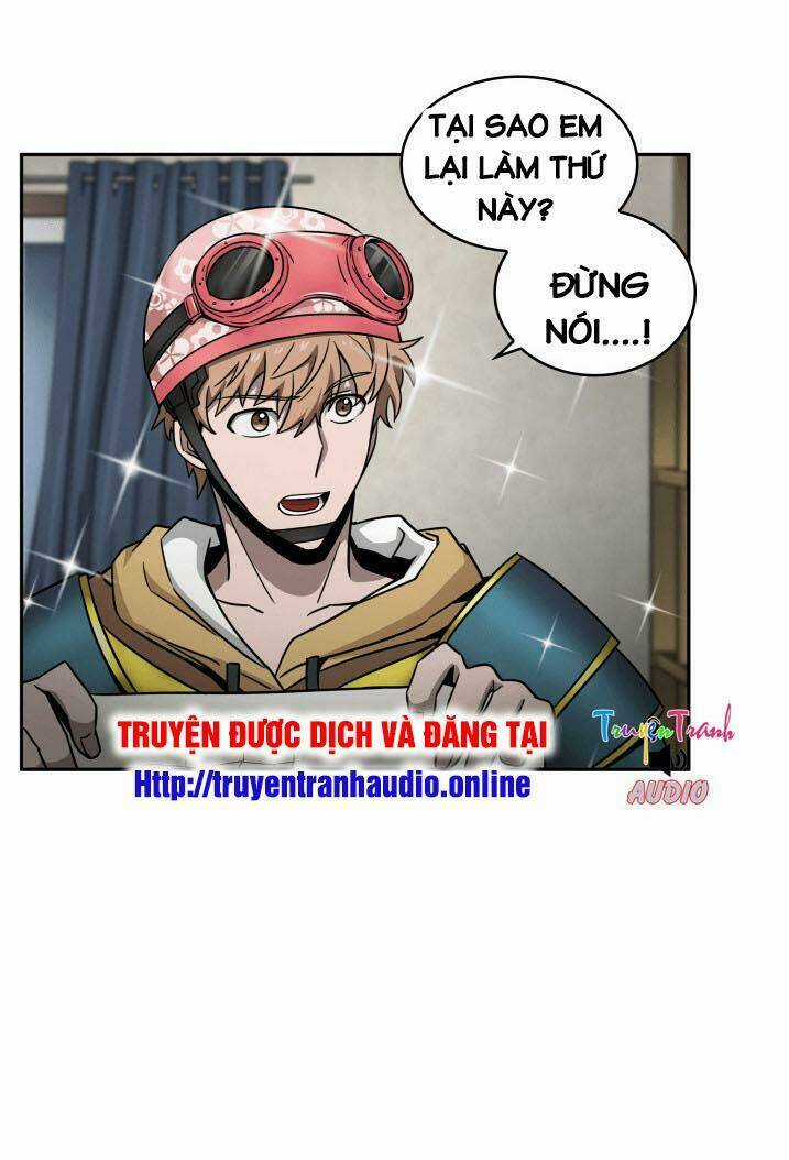 Vua Trộm Mộ Chapter 97 trang 20