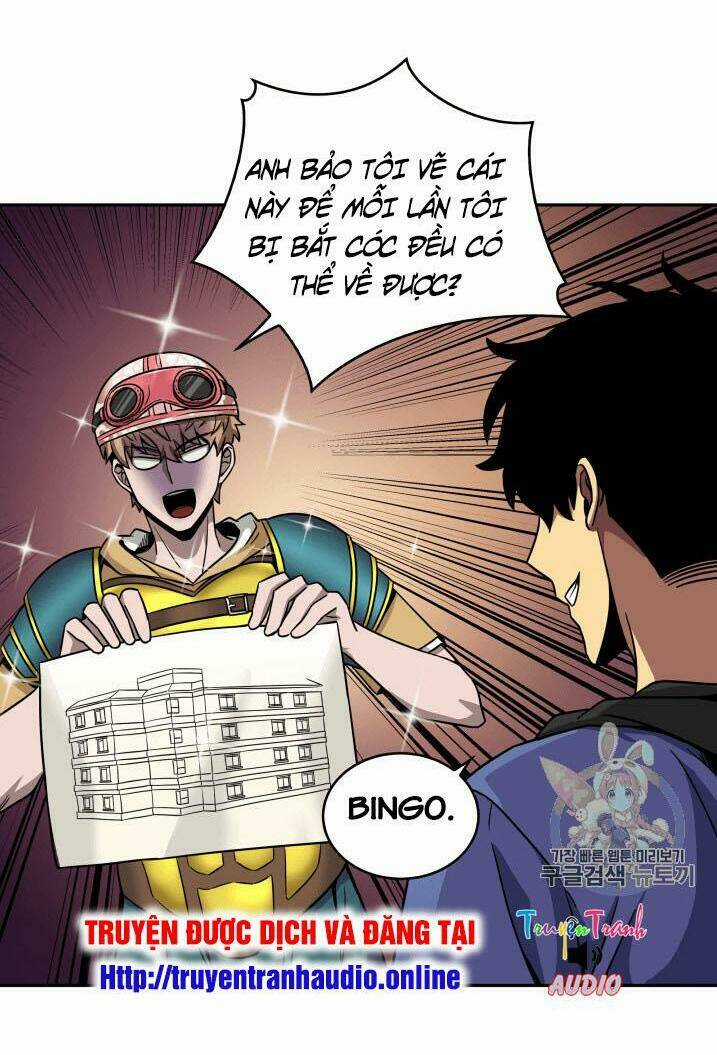 Vua Trộm Mộ Chapter 97 trang 21