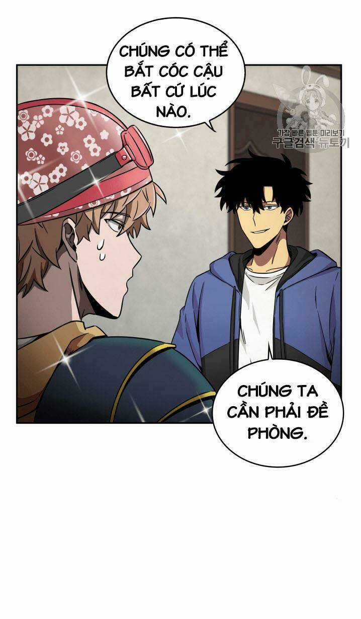 Vua Trộm Mộ Chapter 97 trang 22