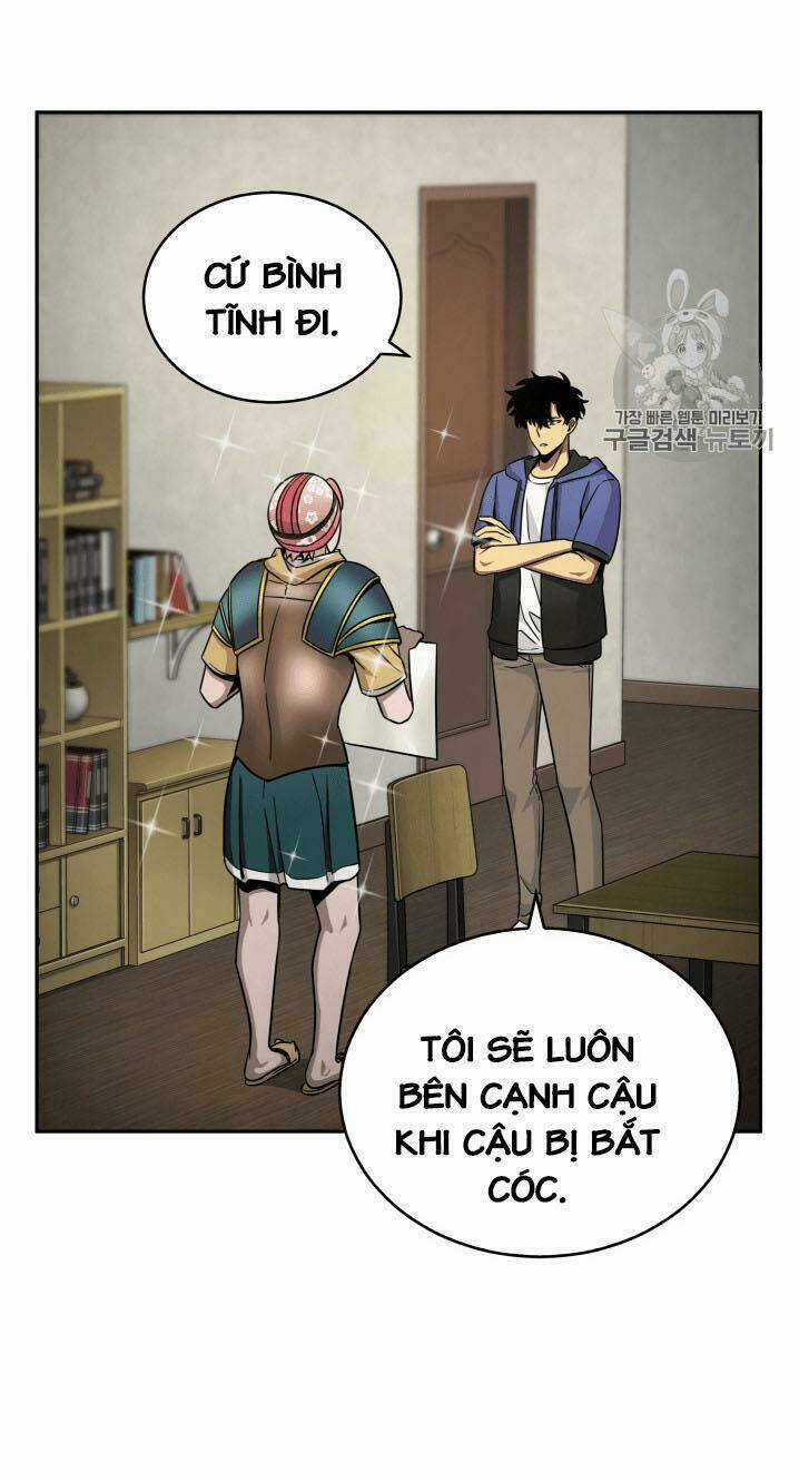 Vua Trộm Mộ Chapter 97 trang 24