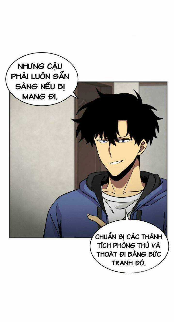 Vua Trộm Mộ Chapter 97 trang 25