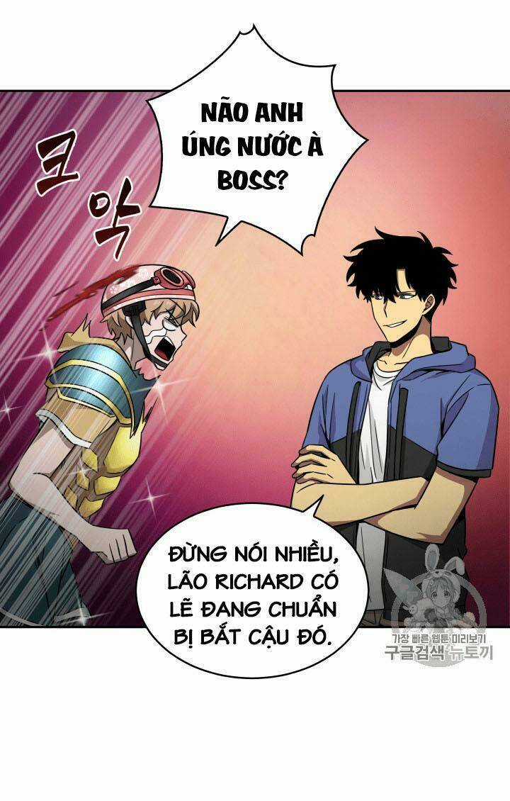 Vua Trộm Mộ Chapter 97 trang 28