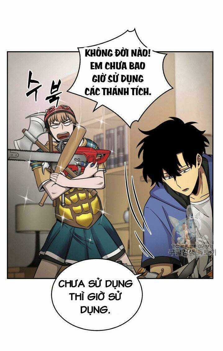 Vua Trộm Mộ Chapter 97 trang 31