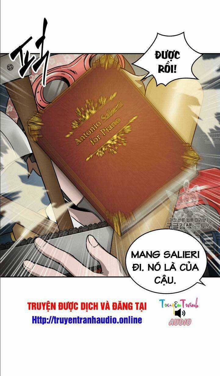 Vua Trộm Mộ Chapter 97 trang 32