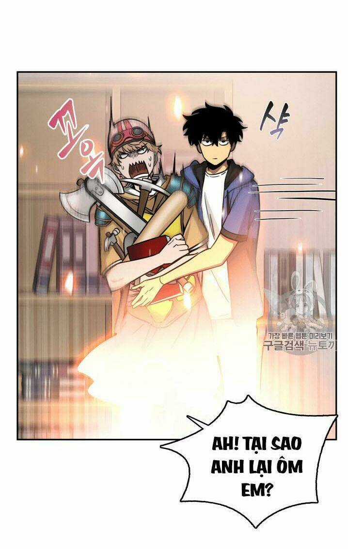 Vua Trộm Mộ Chapter 97 trang 35