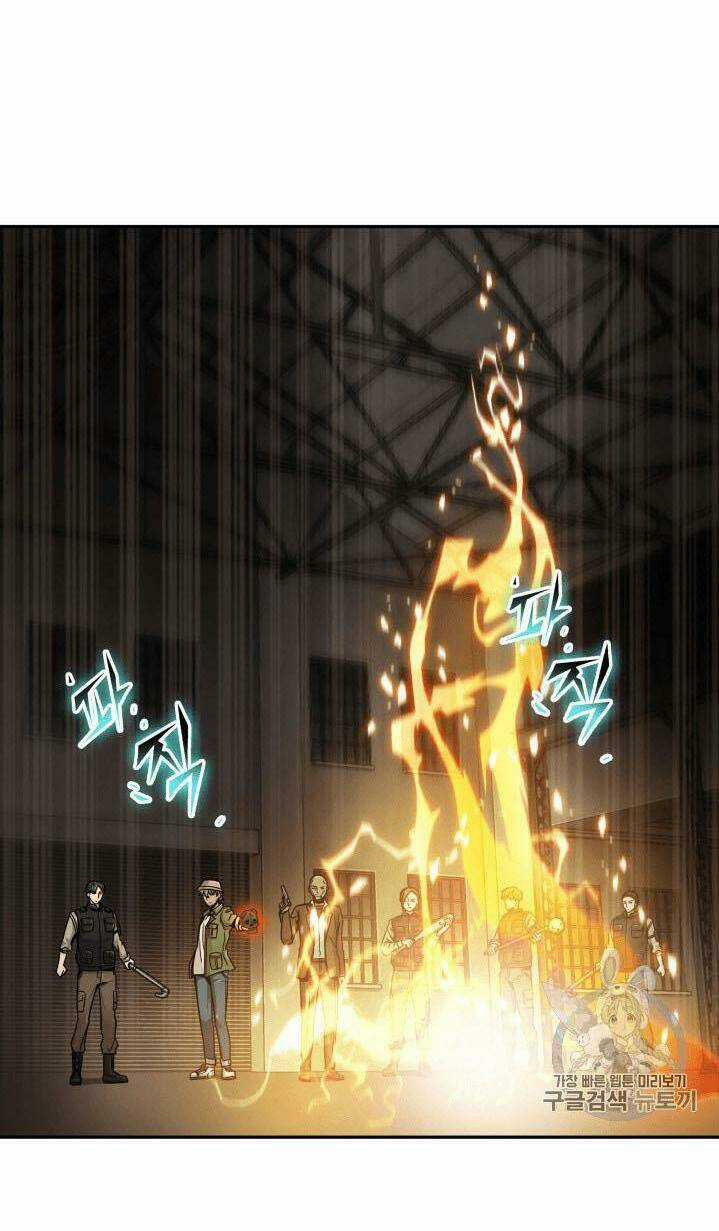 Vua Trộm Mộ Chapter 97 trang 37