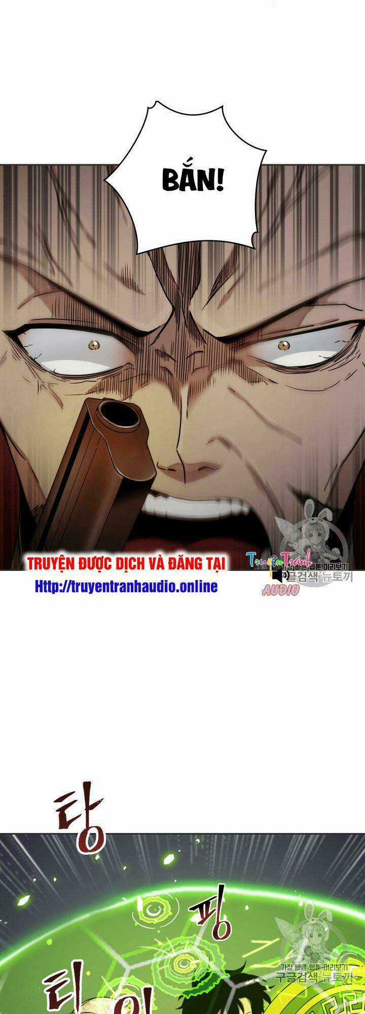 Vua Trộm Mộ Chapter 97 trang 41