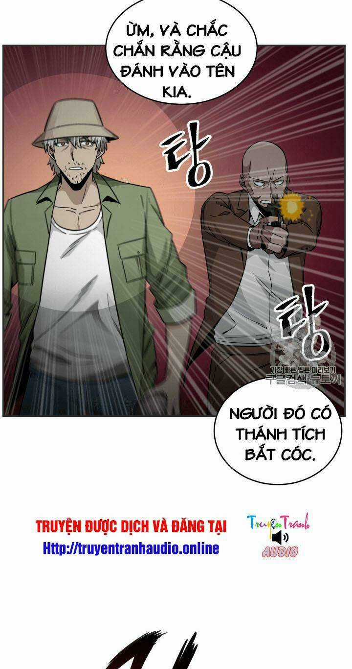 Vua Trộm Mộ Chapter 97 trang 43