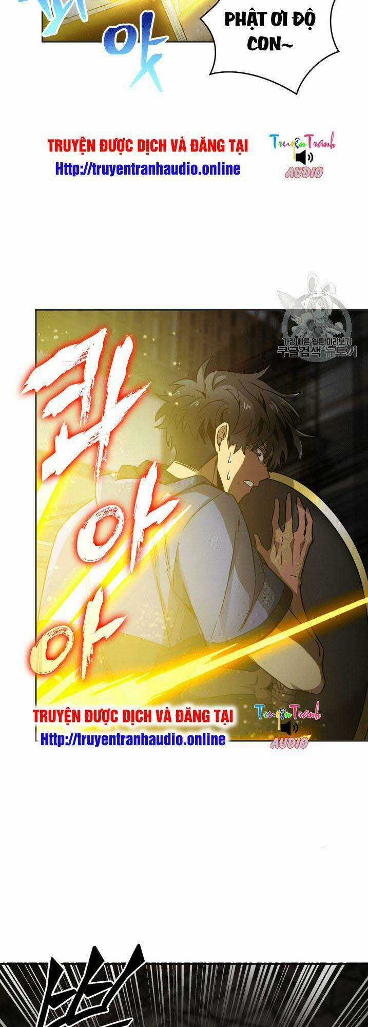 Vua Trộm Mộ Chapter 97 trang 46