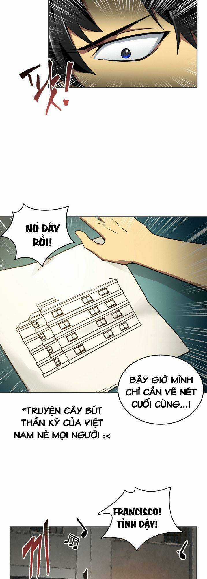 Vua Trộm Mộ Chapter 97 trang 51