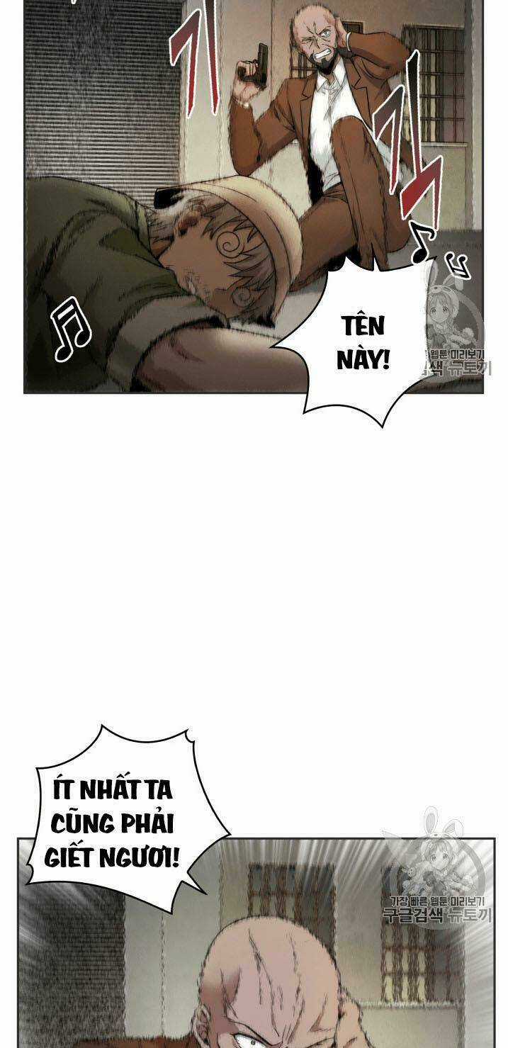 Vua Trộm Mộ Chapter 97 trang 52