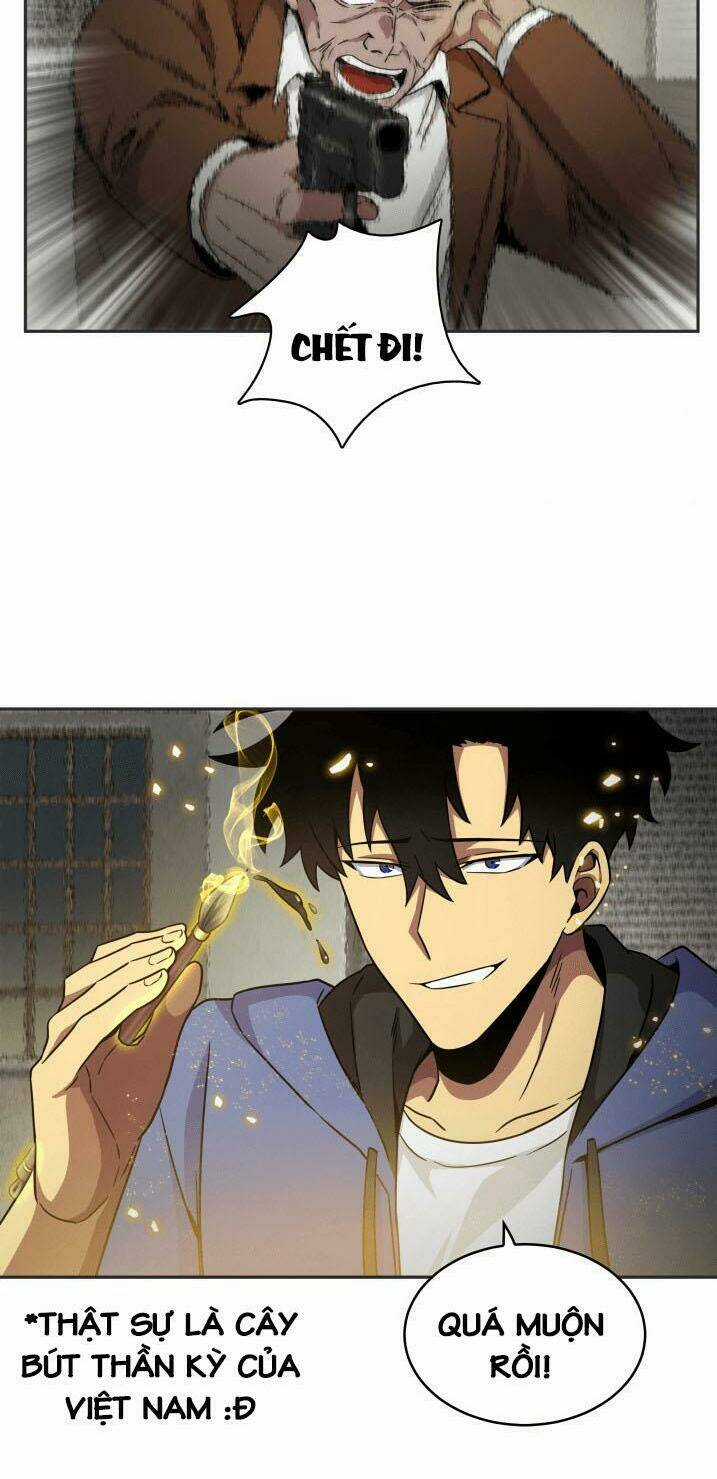 Vua Trộm Mộ Chapter 97 trang 53