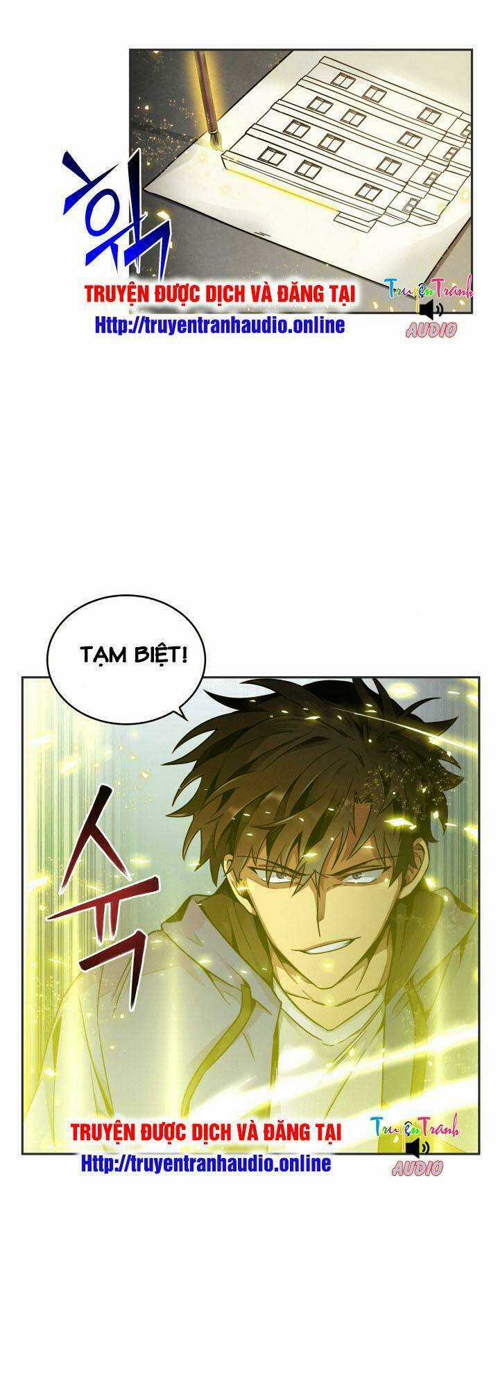 Vua Trộm Mộ Chapter 97 trang 54