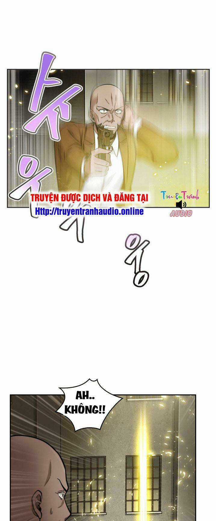 Vua Trộm Mộ Chapter 97 trang 55