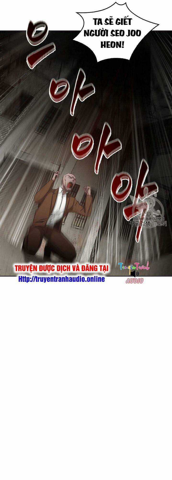 Vua Trộm Mộ Chapter 97 trang 57