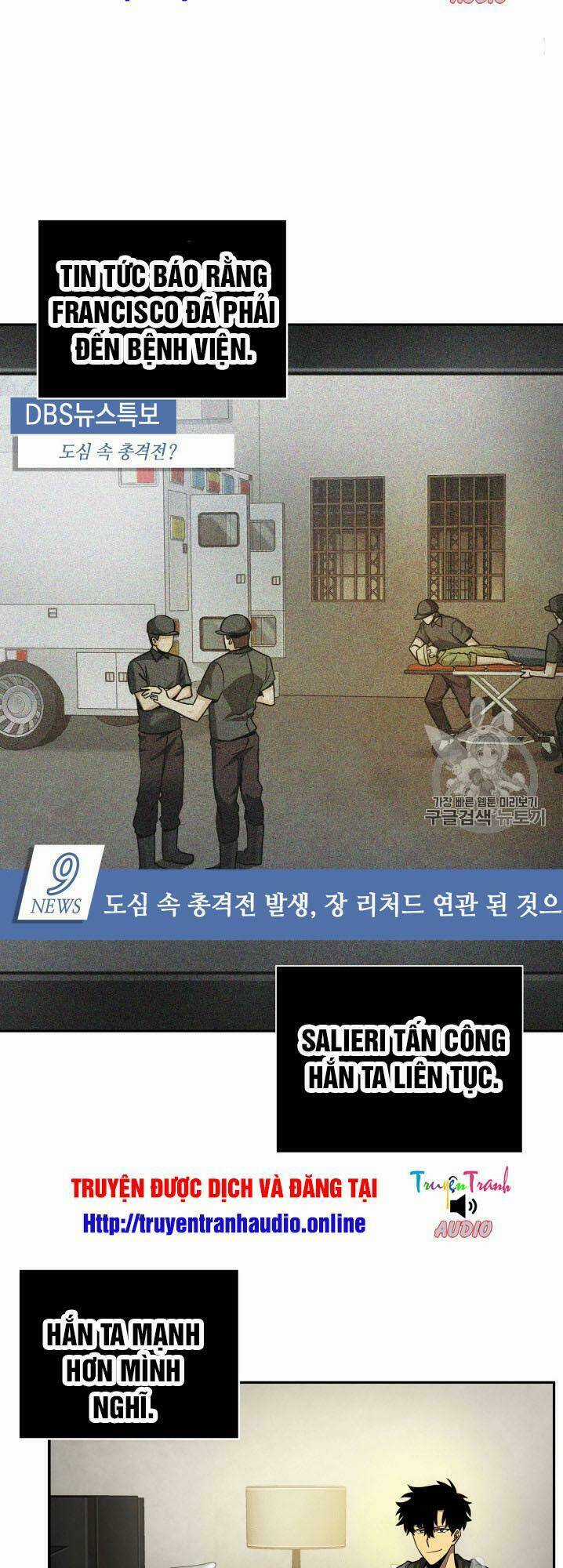 Vua Trộm Mộ Chapter 97 trang 59