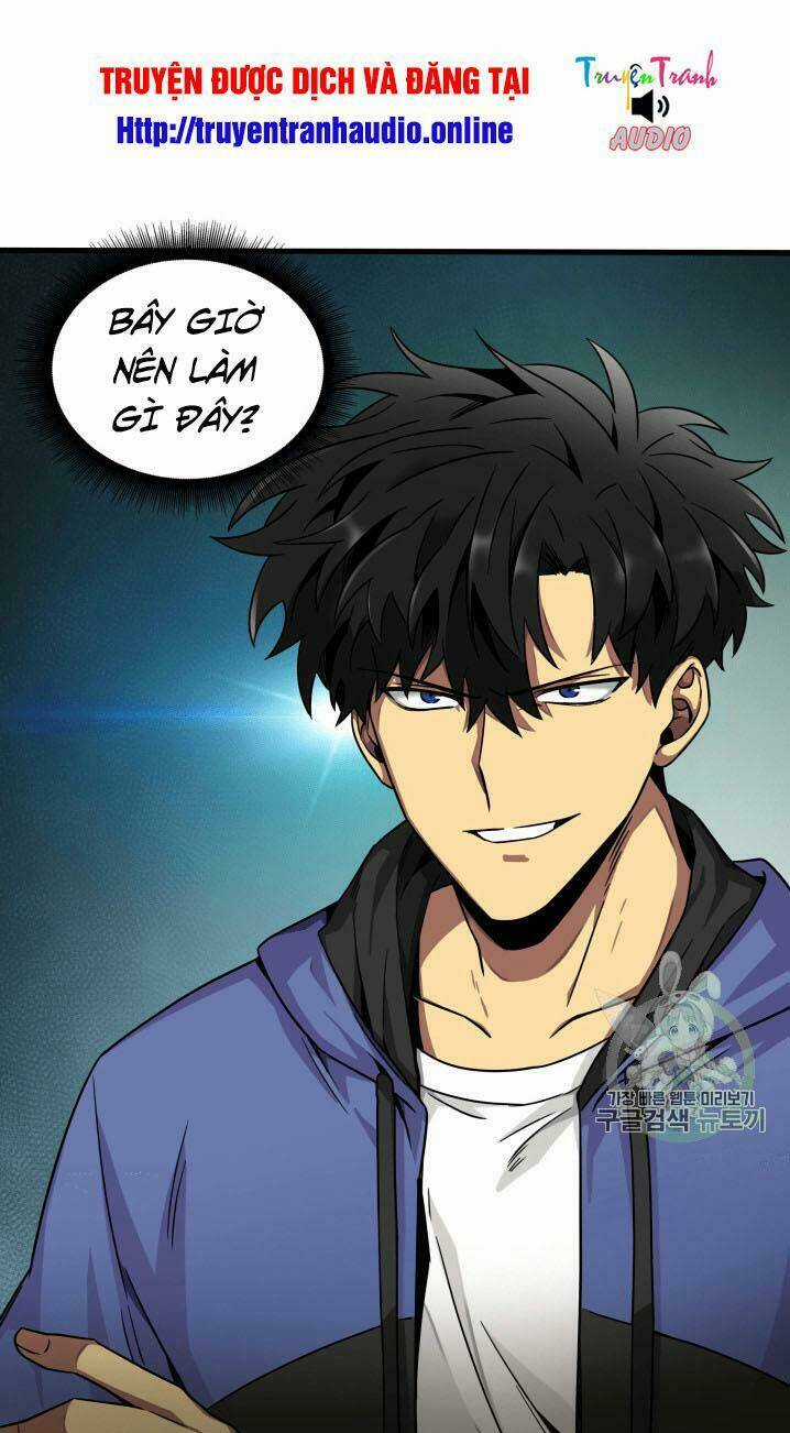 Vua Trộm Mộ Chapter 97 trang 61