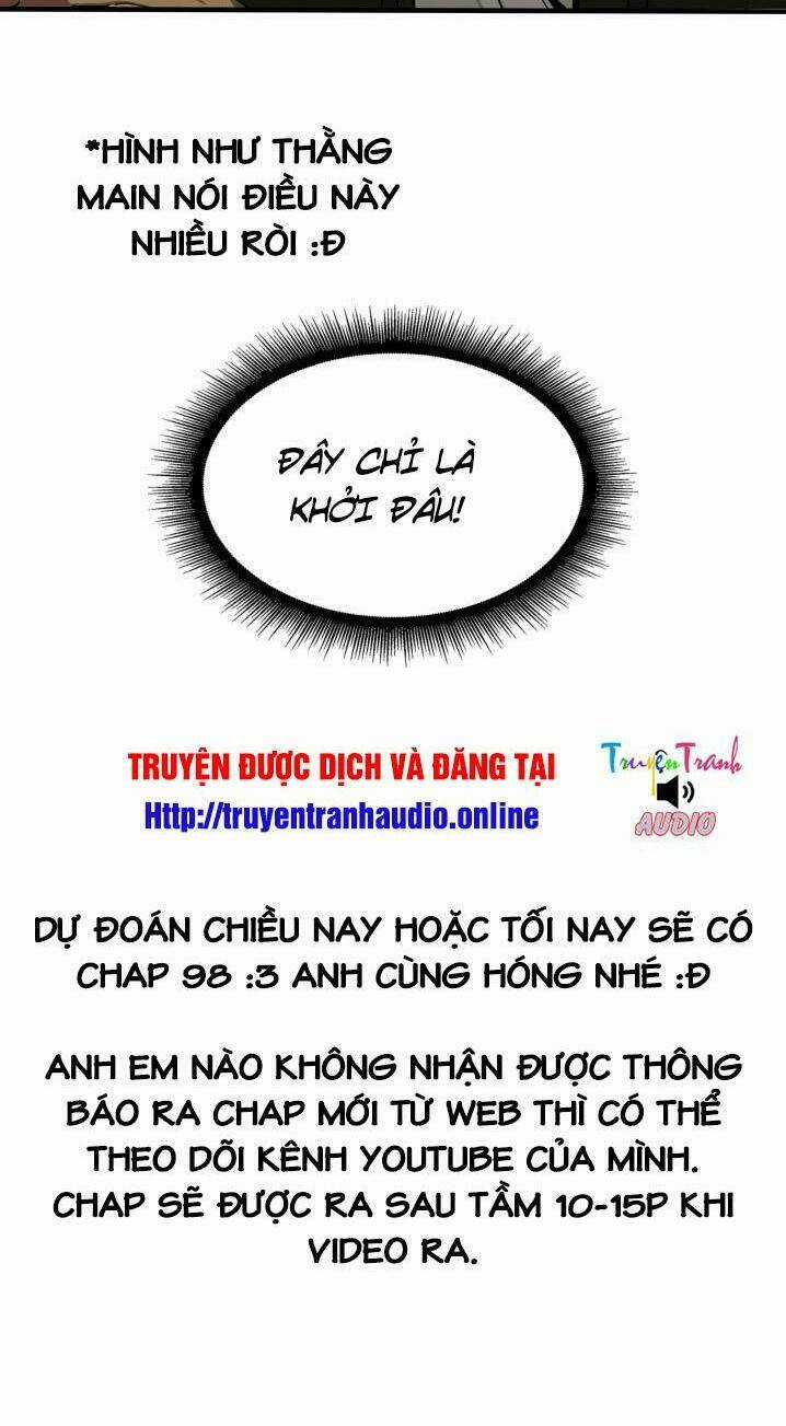 Vua Trộm Mộ Chapter 97 trang 62