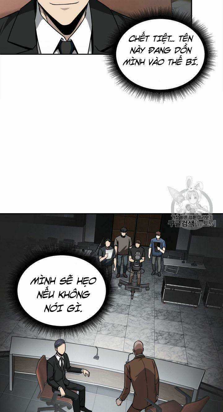 Vua Trộm Mộ Chapter 97 trang 7