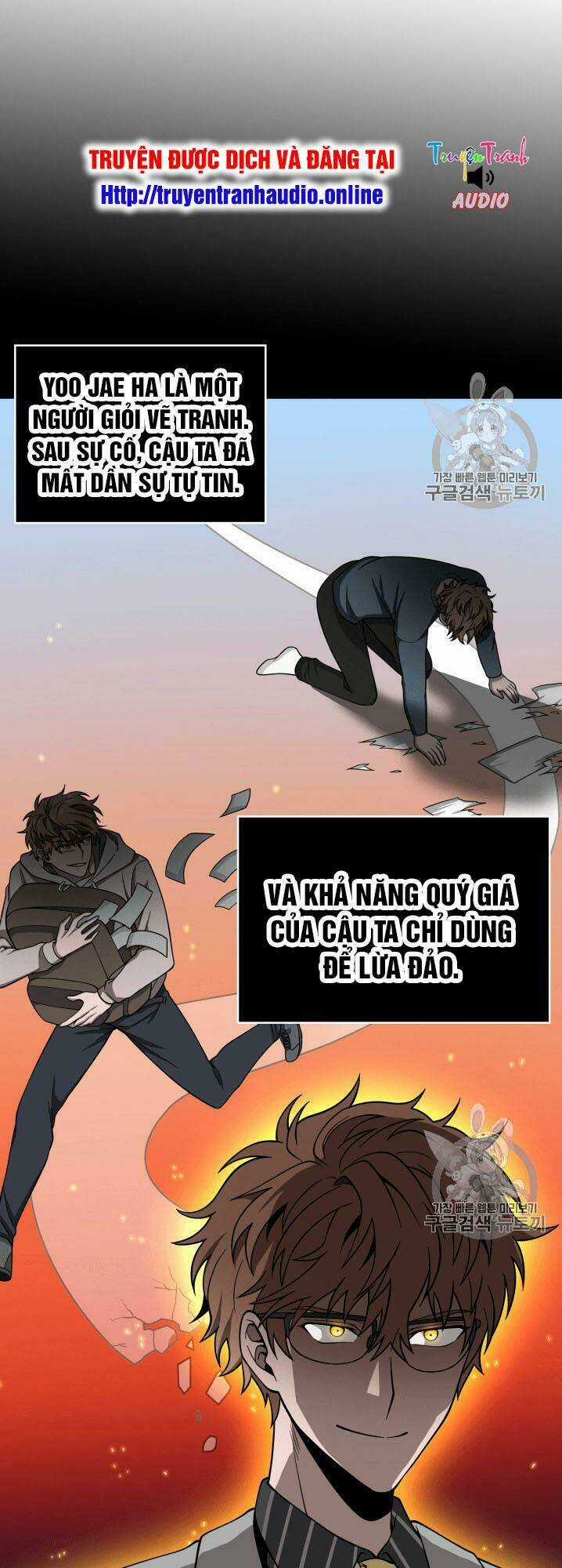 Vua Trộm Mộ Chapter 98 trang 13