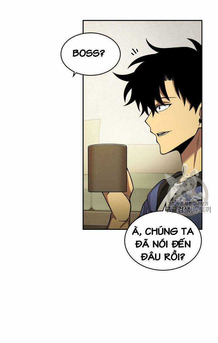 Vua Trộm Mộ Chapter 98 trang 18