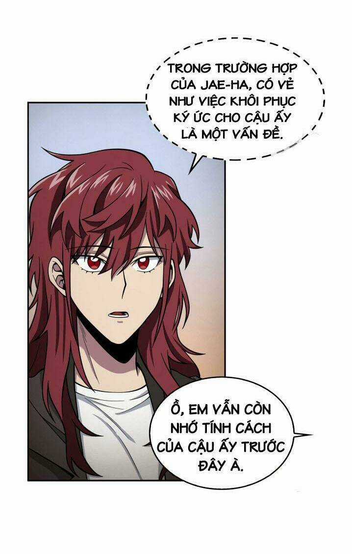 Vua Trộm Mộ Chapter 98 trang 19