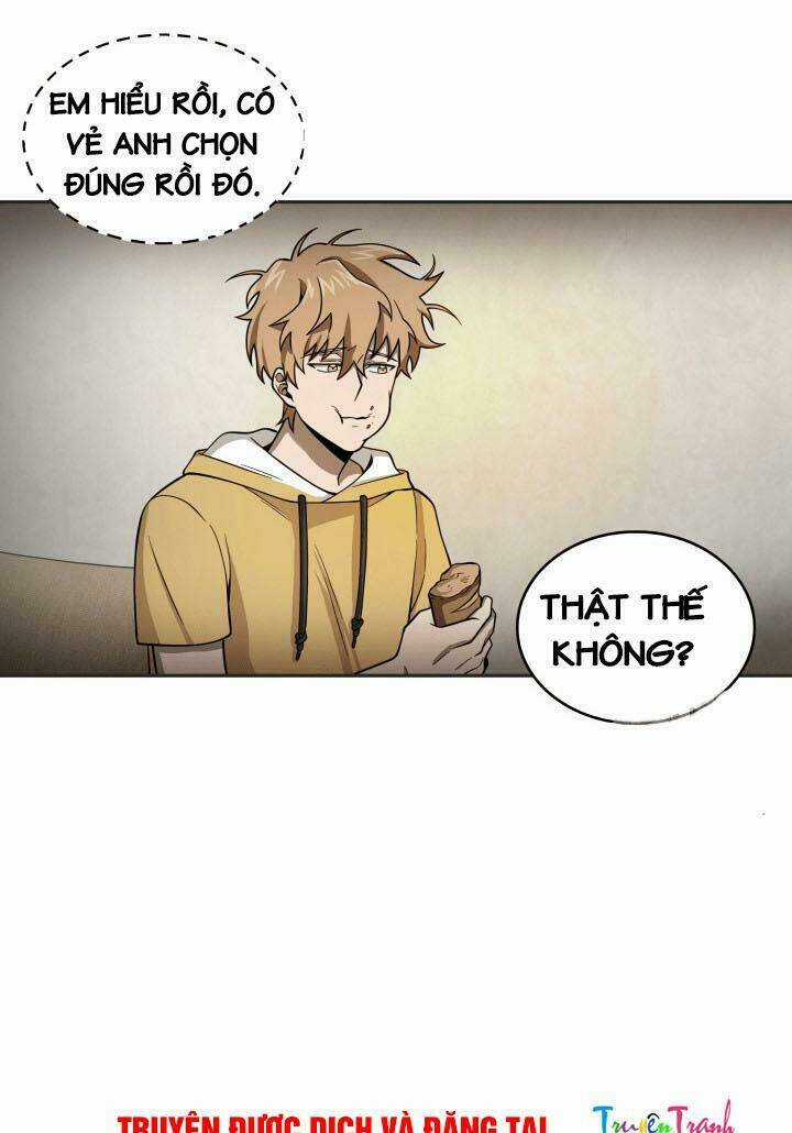 Vua Trộm Mộ Chapter 98 trang 20