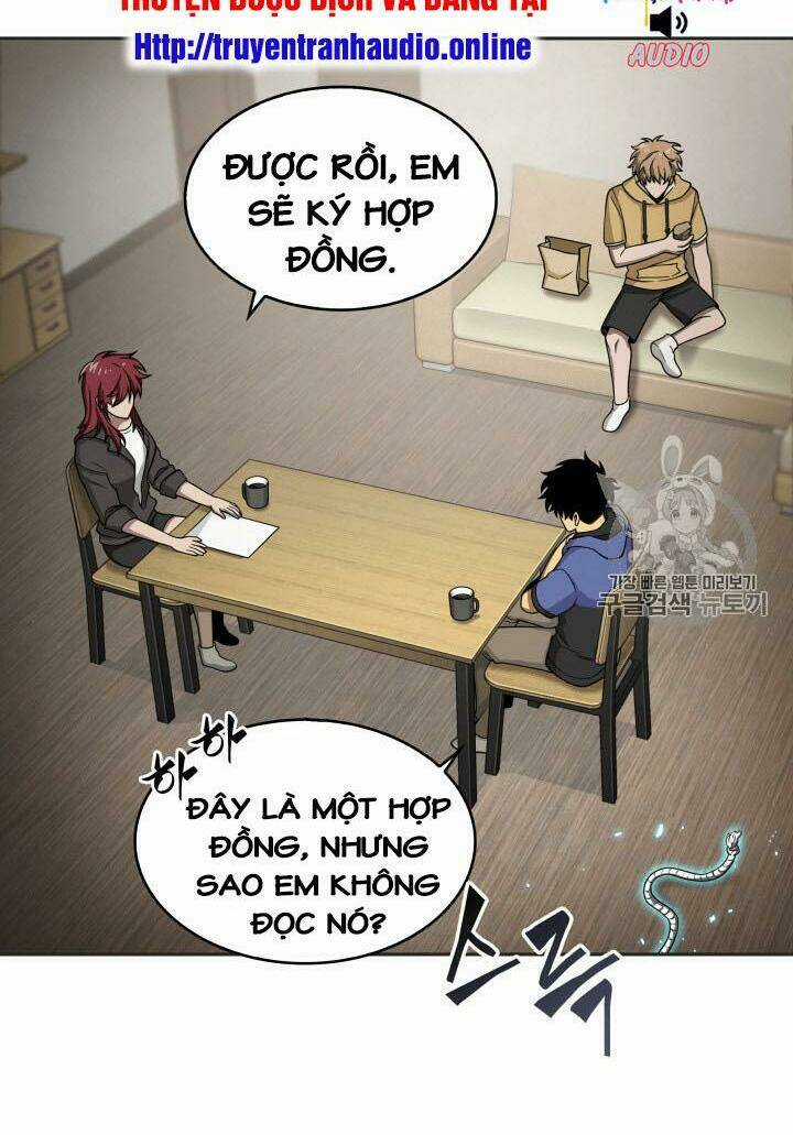 Vua Trộm Mộ Chapter 98 trang 21