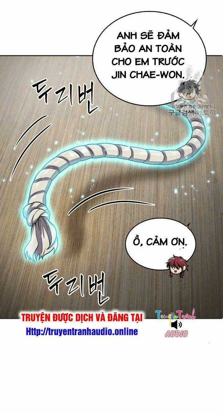 Vua Trộm Mộ Chapter 98 trang 22