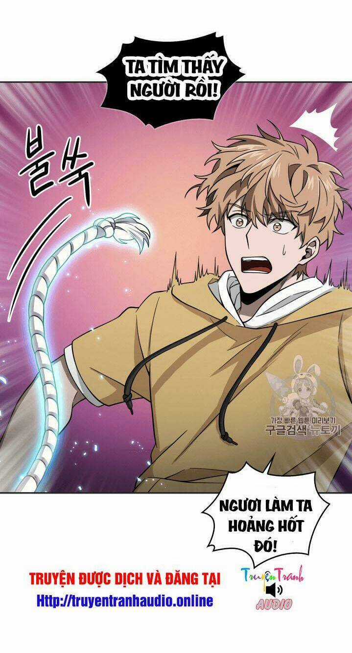 Vua Trộm Mộ Chapter 98 trang 23